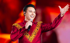 Ca sĩ gây sốt ở đại lễ A50 tham gia 'Anh trai vượt ngàn chông gai'