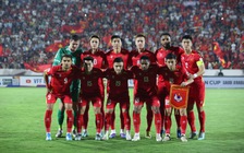 Trung Quốc và Ấn Độ bất ngờ được mời dự FIFA ASEAN Cup, đội tuyển Việt Nam thêm đối thủ nặng ký
