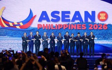 Thủ tướng Lê Minh Hưng bắt đầu các hoạt động tại Hội nghị cấp cao ASEAN 48