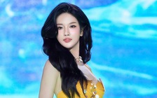 Á hậu Thu Hiền lên kế hoạch học thạc sĩ, giữ mình trước cám dỗ