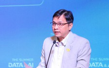 Chủ tịch Hội Tin học TP.HCM: 'Trí tuệ nhân tạo không đến để thay thế con người'