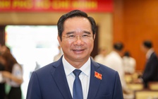 Chủ tịch Nguyễn Văn Được nhận thêm nhiệm vụ
