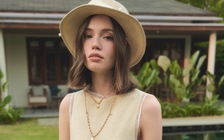 Trang phục linen nhẹ mát, thoải mái nhưng vẫn thanh lịch rạng ngời