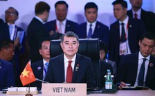 Tăng cường đoàn kết ASEAN