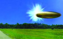 Bộ Chiến tranh Mỹ bắt đầu công bố hồ sơ UFO, hay các hiện tượng dị thường