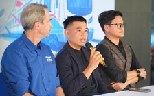 FPT Play trực tiếp giải pickleball Michelob ULTRA - châu Á mở rộng 2026