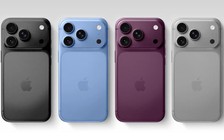 iPhone 18 Pro lộ nâng cấp màn hình đắt giá