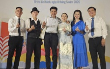 Cơn sốt 'Doraemon' và 50 năm 'vươn mình' của chi nhánh NXB Kim Đồng tại TP.HCM