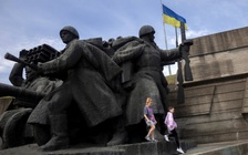 Nga - Ukraine đồng ý ngừng bắn 3 ngày do Mỹ làm trung gian