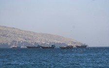 Eo biển Hormuz trong tình thế Mỹ - Iran nhùng nhằng