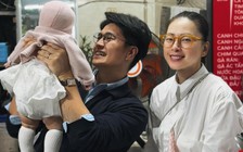 Ngô Thanh Vân trải lòng về hôn nhân với chồng Việt kiều