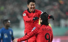 Đội tuyển Việt Nam ‘chung mâm’ Hàn Quốc và UAE: Vẫn đủ sức vượt qua vòng bảng Asian Cup 2027