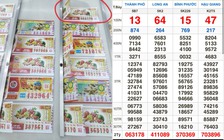 Xổ số miền Nam ngày 9 tháng 5: Vé trúng độc đắc đài TP.HCM lộ diện sớm