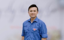 Người từng làm 'hàng rào sống' Tiếp sức mùa thi và 13 năm hát 1 bài