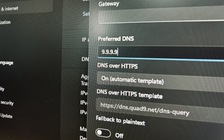 Lỗ hổng DNS trên Windows 11 đang làm lộ dữ liệu người dùng