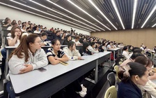 Doanh nghiệp Bắc Âu nói về kỹ năng quan trọng nhất với sinh viên Việt Nam