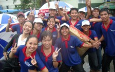 Những đêm trắng ở bến xe và cả thanh xuân rực rỡ chẳng thể nào quên