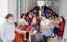 Miễn phí sàng lọc ung thư cổ tử cung bằng AI cho 12.000 chị em ở TP.HCM