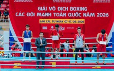Liên đoàn Quyền anh Việt Nam có dấu hiệu vi phạm điều lệ, bầu cử sai quy định?