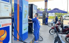 Từ hôm nay, dừng lưu hành xăng RON95, RON97, chỉ bán phổ biến xăng E10