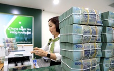 Người dân gửi tiền ngân hàng gia tăng tháng thứ 3 liên tiếp