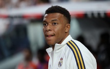 Mbappe đối đầu với Haaland, đội tuyển Pháp gặp thử thách cực lớn ngay vòng bảng
