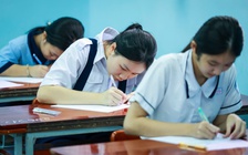 Thi lớp 10 TP.HCM: Đề chính thức môn ngữ văn bàn về 'những sắc màu cảm xúc'
