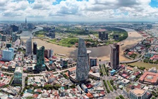Kiến tạo tương lai cho một 'siêu vùng đô thị'