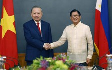Tuyên bố chung về quan hệ Đối tác Chiến lược tăng cường giữa Philippines và Việt Nam