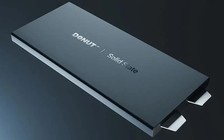 Giấc mơ pin thể rắn trên smartphone vừa nhận cú sốc lớn