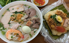Ăn sáng với món nước hay món khô sẽ tốt hơn cho sức khỏe?