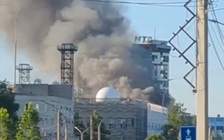 Chiến sự Ukraine ngày 1.568: Kyiv phóng tên lửa Flamingo, Nga điều tra 2 vụ đánh bom