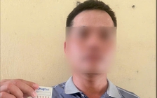 Đà Nẵng: Đột nhập căn hộ trộm tài sản của khách nước ngoài, nghi phạm sa lưới