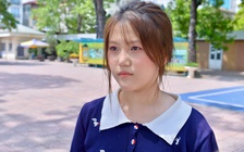 Sĩ tử Hà Nội hồi hộp trước ngưỡng cửa cuộc đời