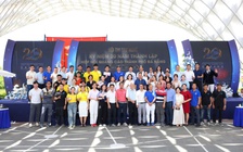 Vinh danh các tay nghề làm quảng cáo bằng nguyên liệu 'made in Vietnam'