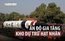 Ấn Độ có thể đã triển khai đầu đạn hạt nhân
