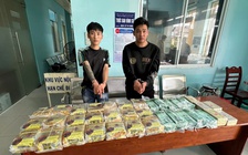 Bộ Công an phá đường dây ma túy xuyên quốc gia bắt 403 người