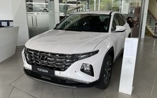 Ô tô crossover hạng C dưới 1 tỉ tại Việt Nam đua giảm giá hàng trăm triệu