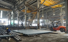 Cần Thơ kêu gọi đầu tư 8 trung tâm logistics hiện đại