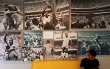 Khai mạc World Cup 2026: Khoảnh khắc đặc biệt vinh danh Pele và Maradona
