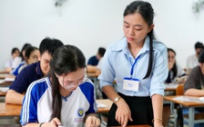 Vận chuyển đề thi tốt nghiệp THPT ở nơi đông thí sinh nhất cả nước