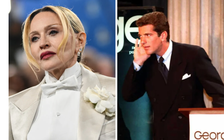 Vì sao Đệ nhất phu nhân Mỹ coi Madonna là 'vết nhơ' của gia tộc Kennedy?