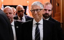 Tỉ phú Bill Gates nói bị ông Epstein gây sức ép bằng 'chuyện ngoại tình'