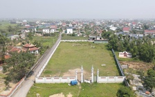 Dự án bảo tồn ca trù hơn 11 tỉ đồng “đắp chiếu”