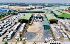 Một doanh nghiệp đề nghị kiểm tra dấu hiệu giao dịch  bất thường về giá cổ phiếu