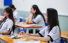 Thi tốt nghiệp THPT 2026: Đề chính thức môn tiếng Anh xem tại đây