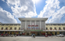 Ga Hà Nội 120 năm tuổi trước đề xuất di dời