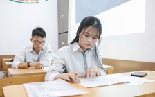 27 thí sinh bị đình chỉ trong ngày đầu tiên thi tốt nghiệp THPT