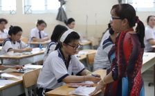 Thi tốt nghiệp THPT 2026: Đề chính thức môn sinh học xem tại đây