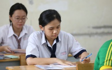 Thi tốt nghiệp THPT 2026: Xem gợi ý giải đề thi môn sinh học tại đây